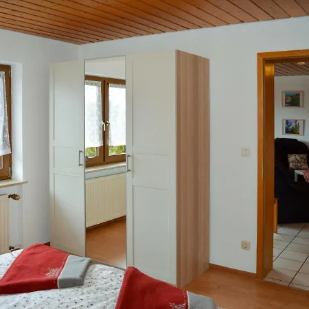 Rochelle Appartement *