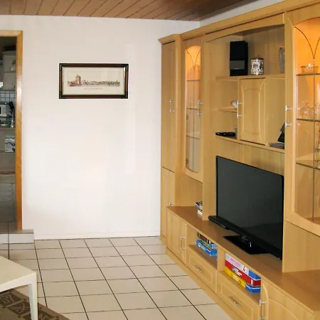 Rochelle Appartement