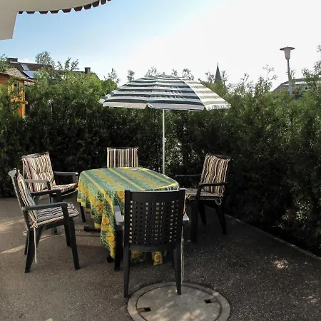 Appartement Rochelle *