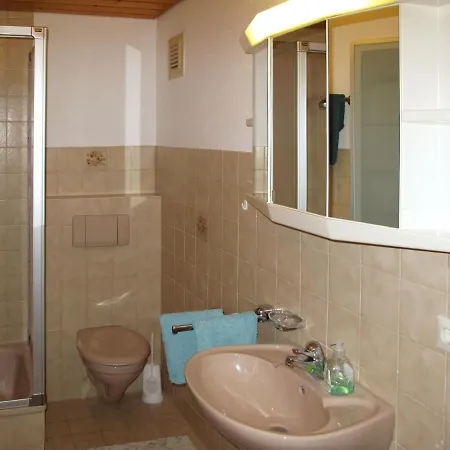 Appartement Rochelle *