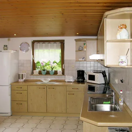 Rochelle Appartement Rötenbach