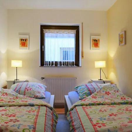 Rochelle Appartement *
