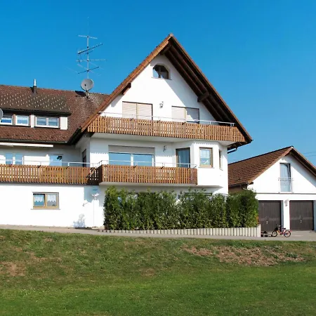Rochelle Appartement Rötenbach
