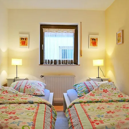 Appartement Rochelle Rötenbach